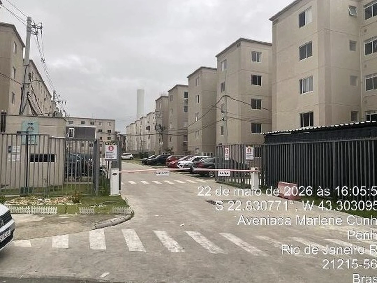 Apartamento - Rio De Janeiro, RJ - foto 1