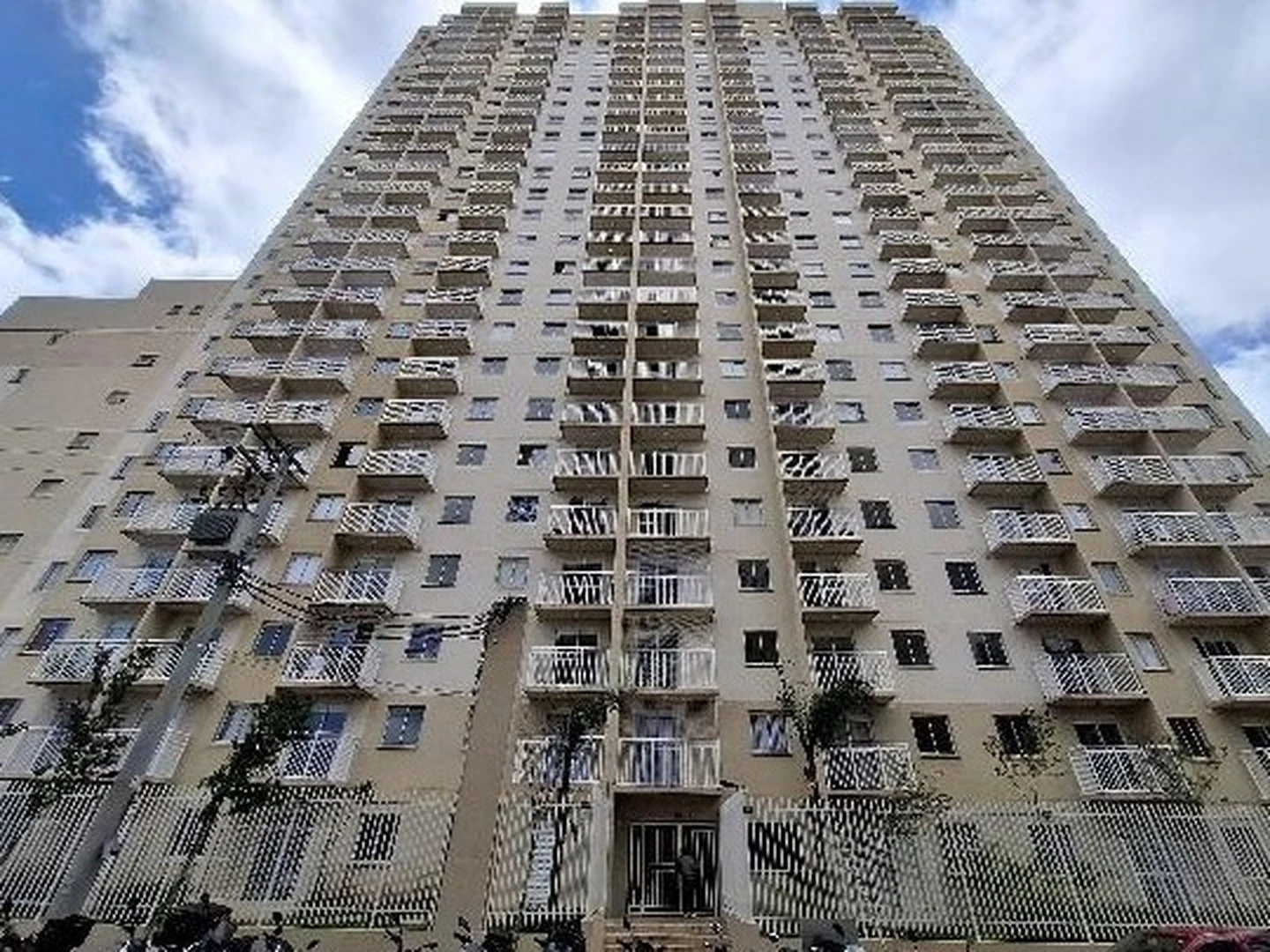 Apartamento - Sao Paulo, SP - foto 1