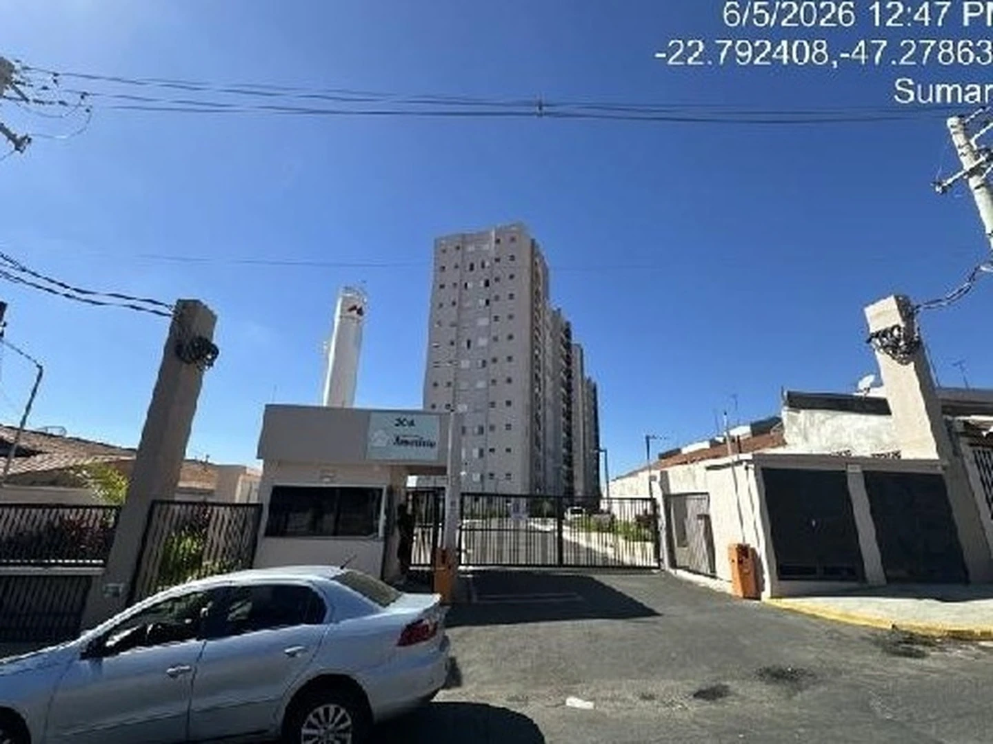 Apartamento - Sumare, SP - foto 1