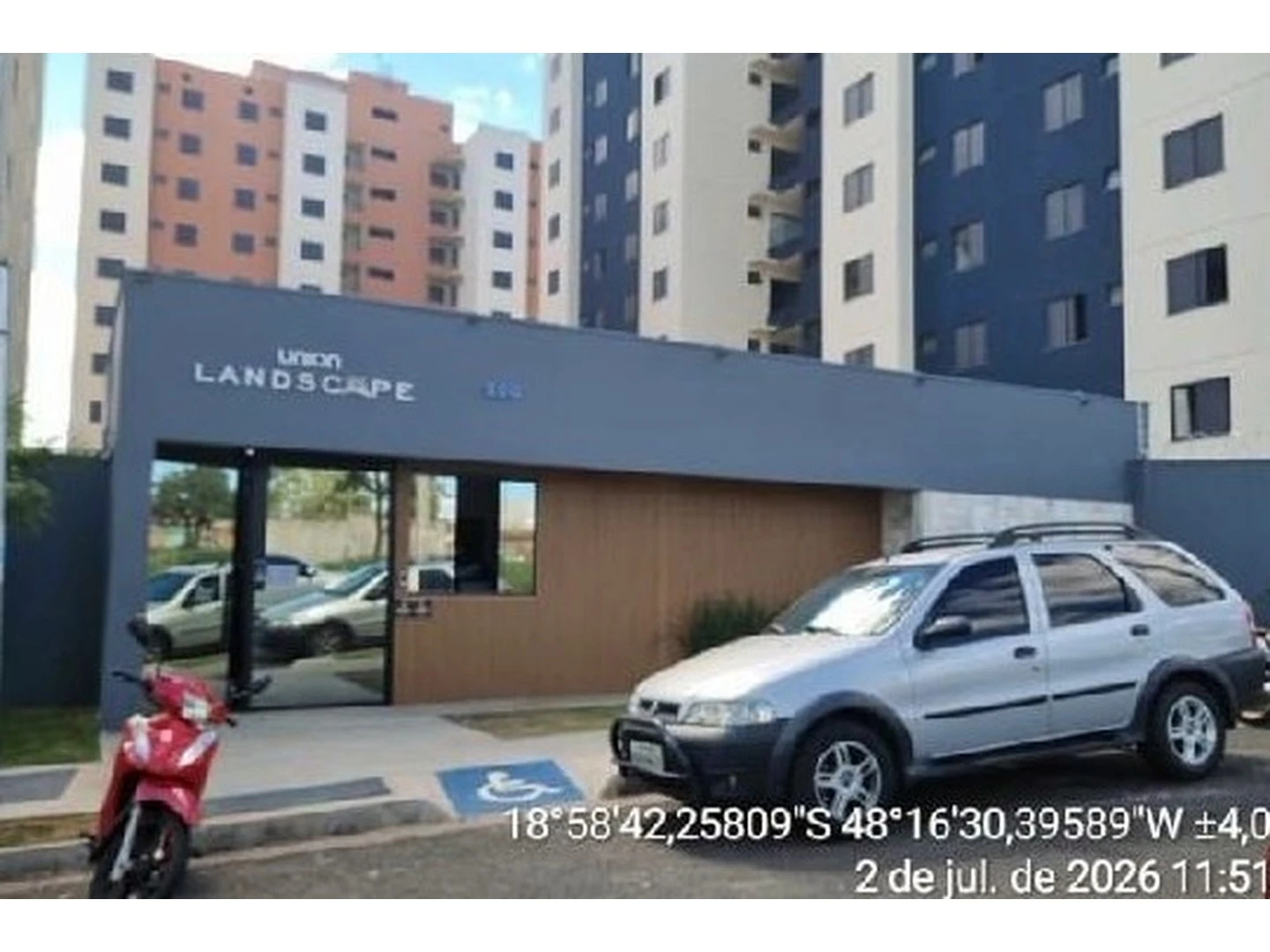 Apartamento - Uberlandia, MG - foto 1