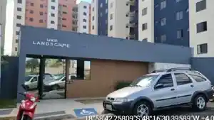 Apartamento - Uberlandia, MG