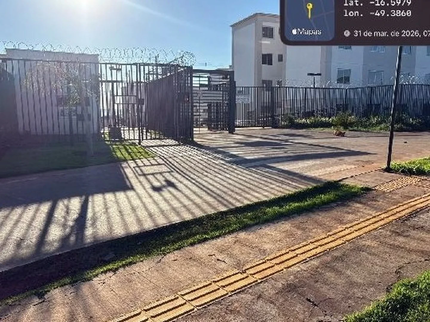 Apartamento - Goiania, GO - foto 1