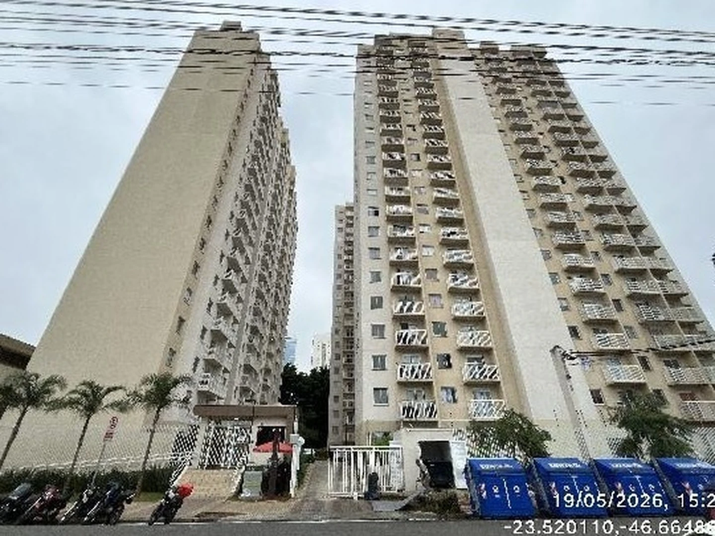 Apartamento - Sao Paulo, SP - foto 1