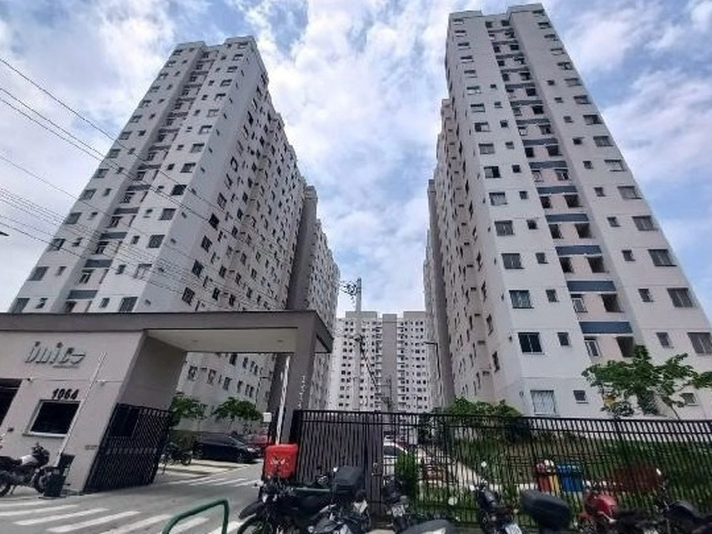 Apartamento - Rio De Janeiro, RJ - foto 1