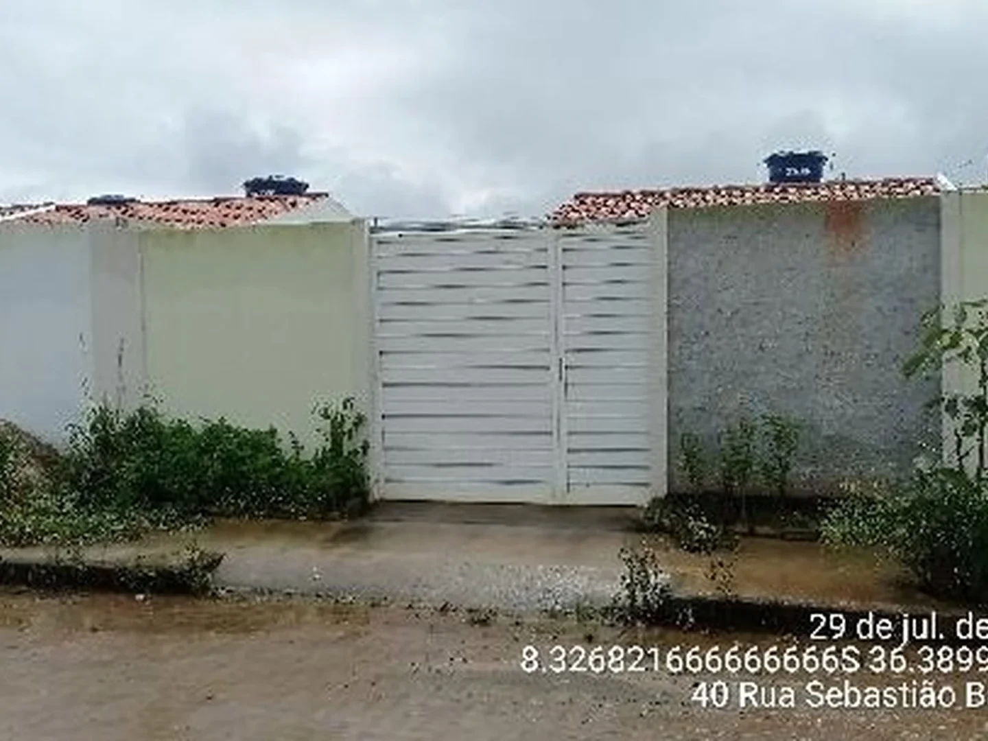 Casa - Belo Jardim, PE - foto 1