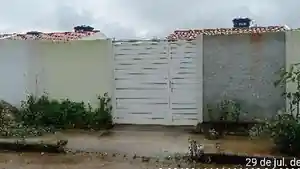 Casa - Belo Jardim, PE