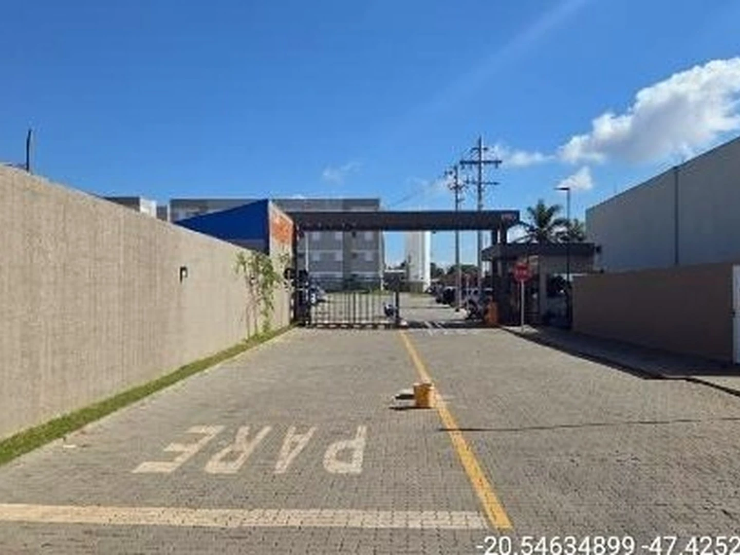 Apartamento - Franca, SP - foto 1
