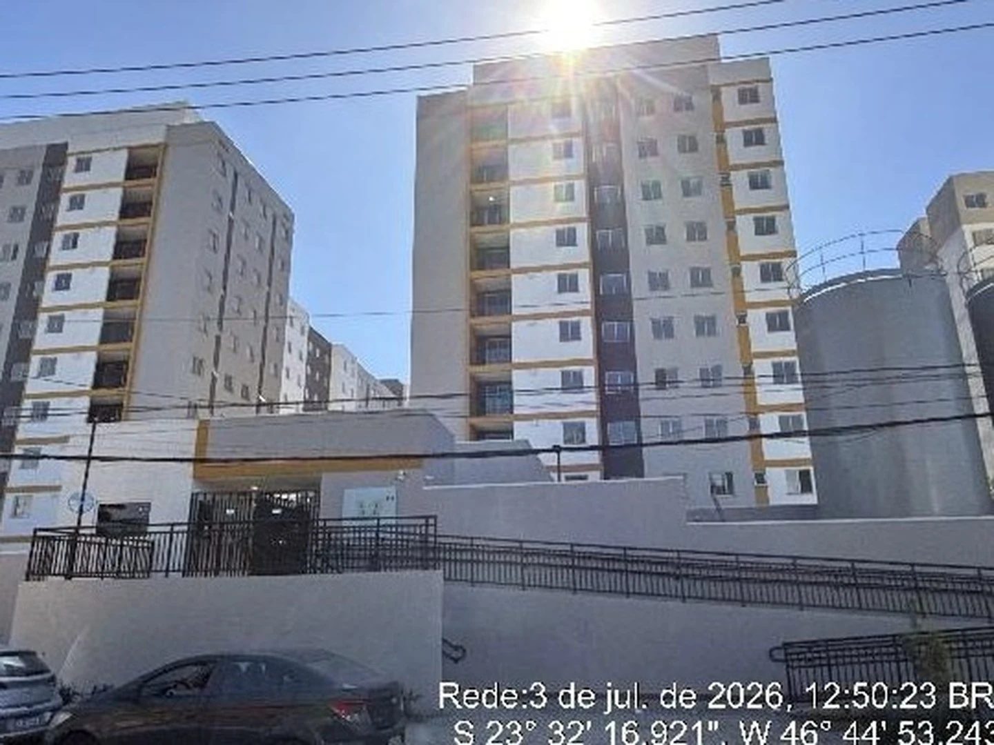 Apartamento - Sao Paulo, SP - foto 1