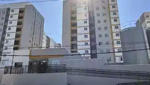Apartamento - Sao Paulo, SP