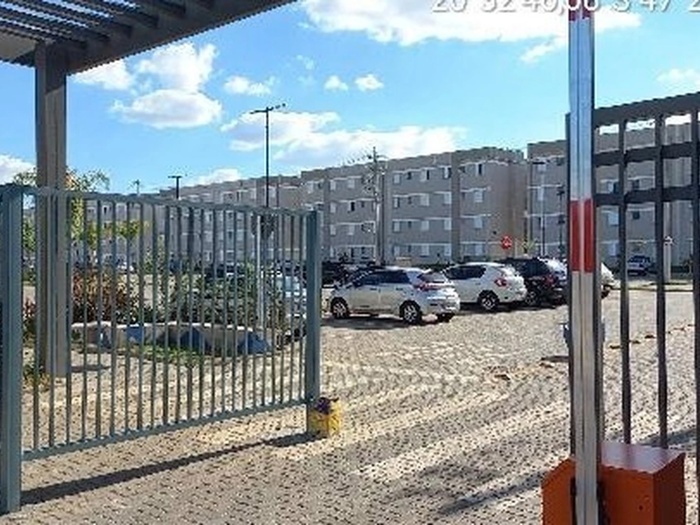 Apartamento - Franca, SP - foto 1
