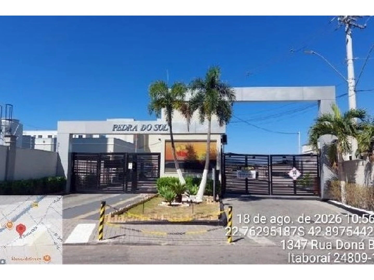Apartamento - Itaborai, RJ - foto 1