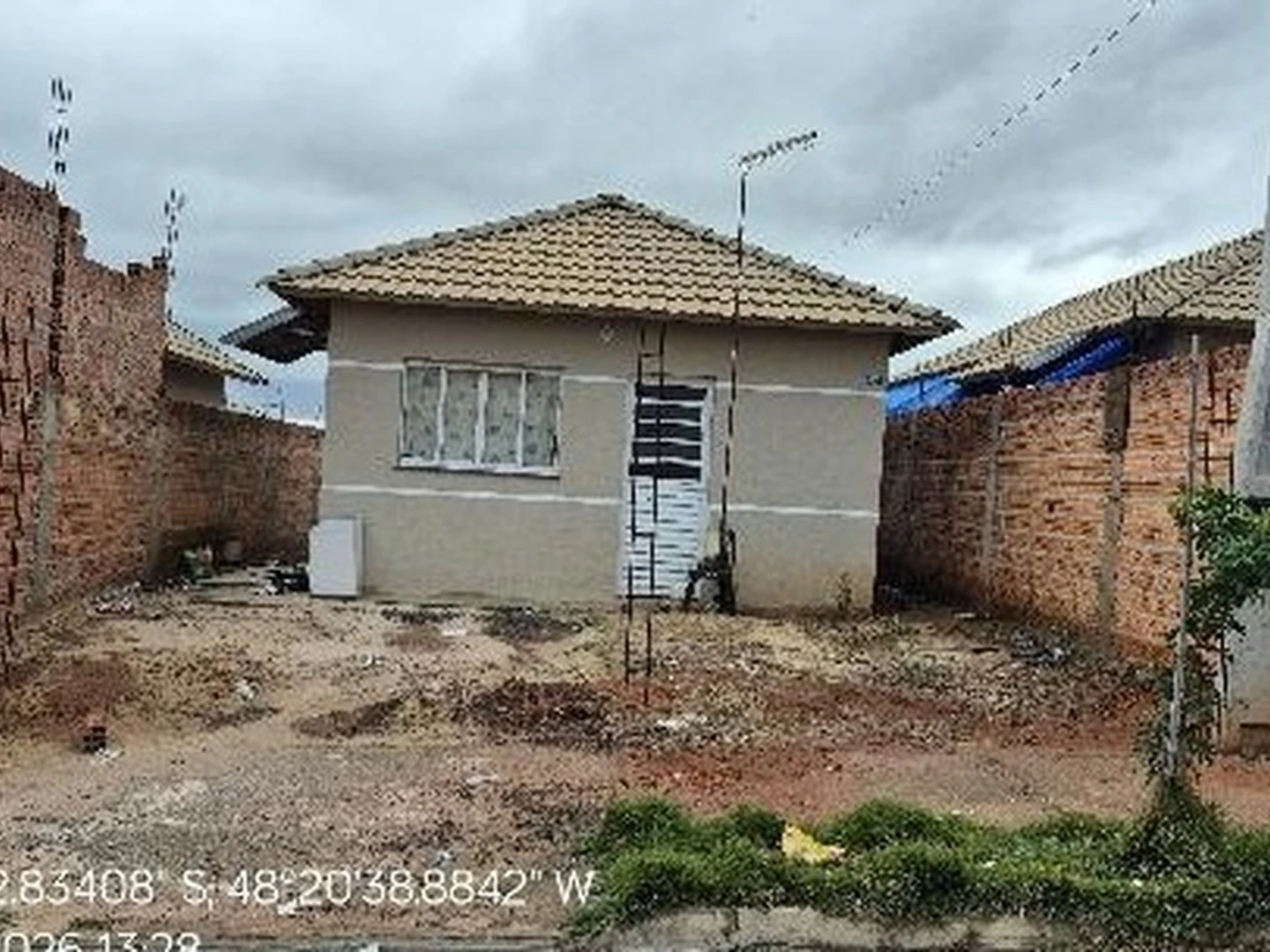 Casa - Matao, SP - foto 1