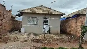 Casa - Matao, SP