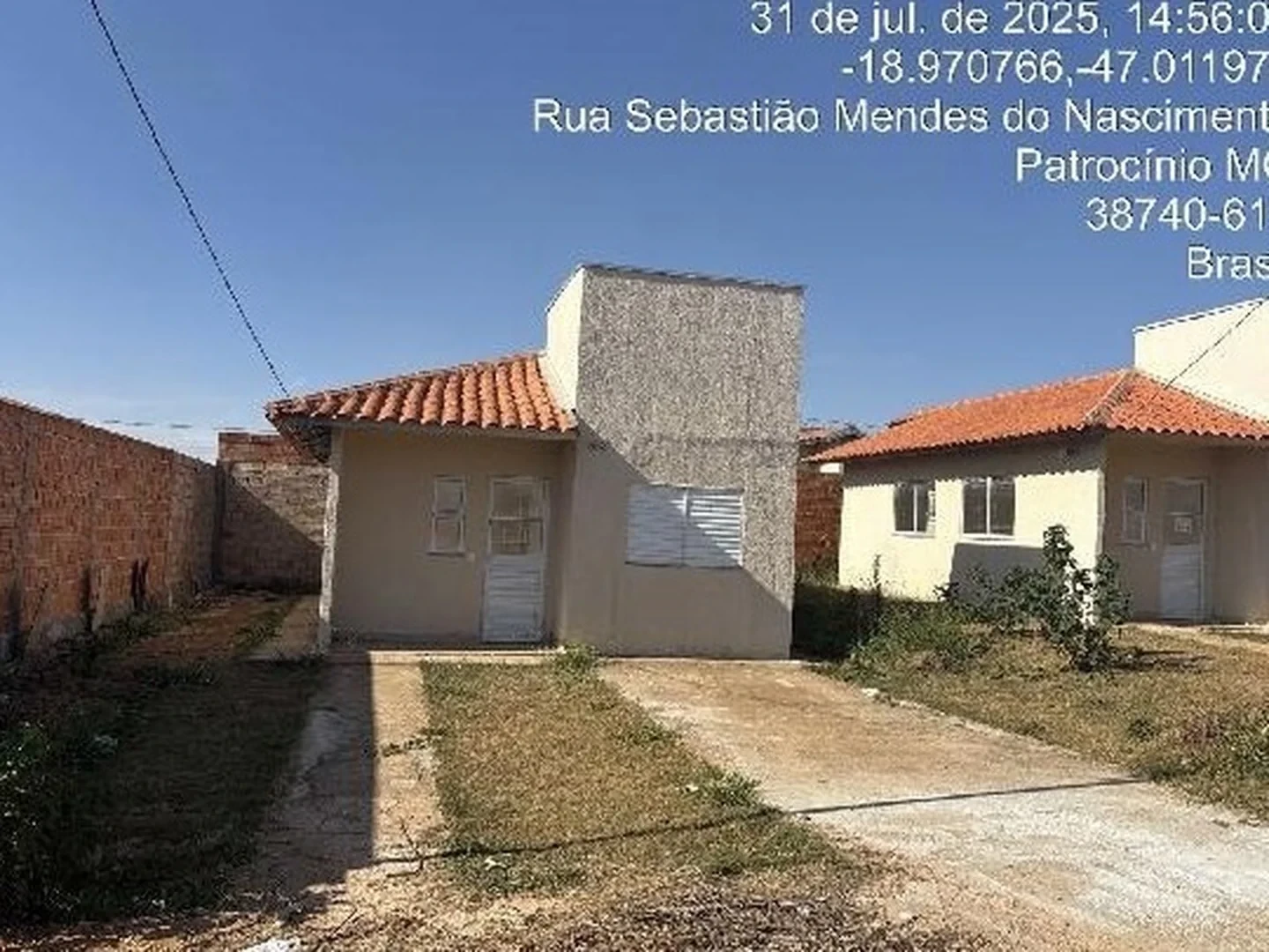 Casa - Patrocinio, MG - foto 1