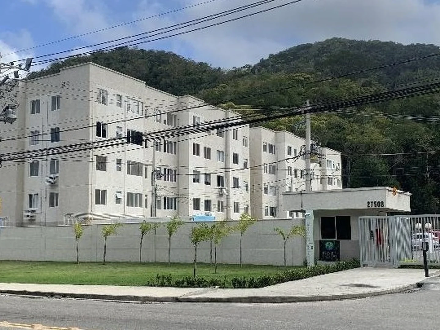 Apartamento - Rio De Janeiro, RJ - foto 1