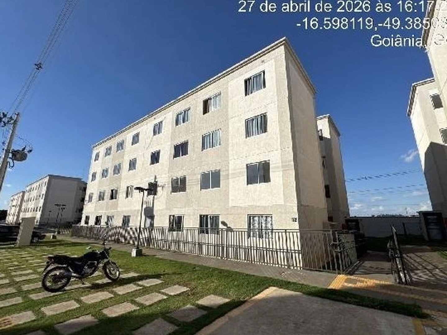 Apartamento - Goiania, GO - foto 1