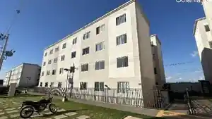 Apartamento - Goiania, GO