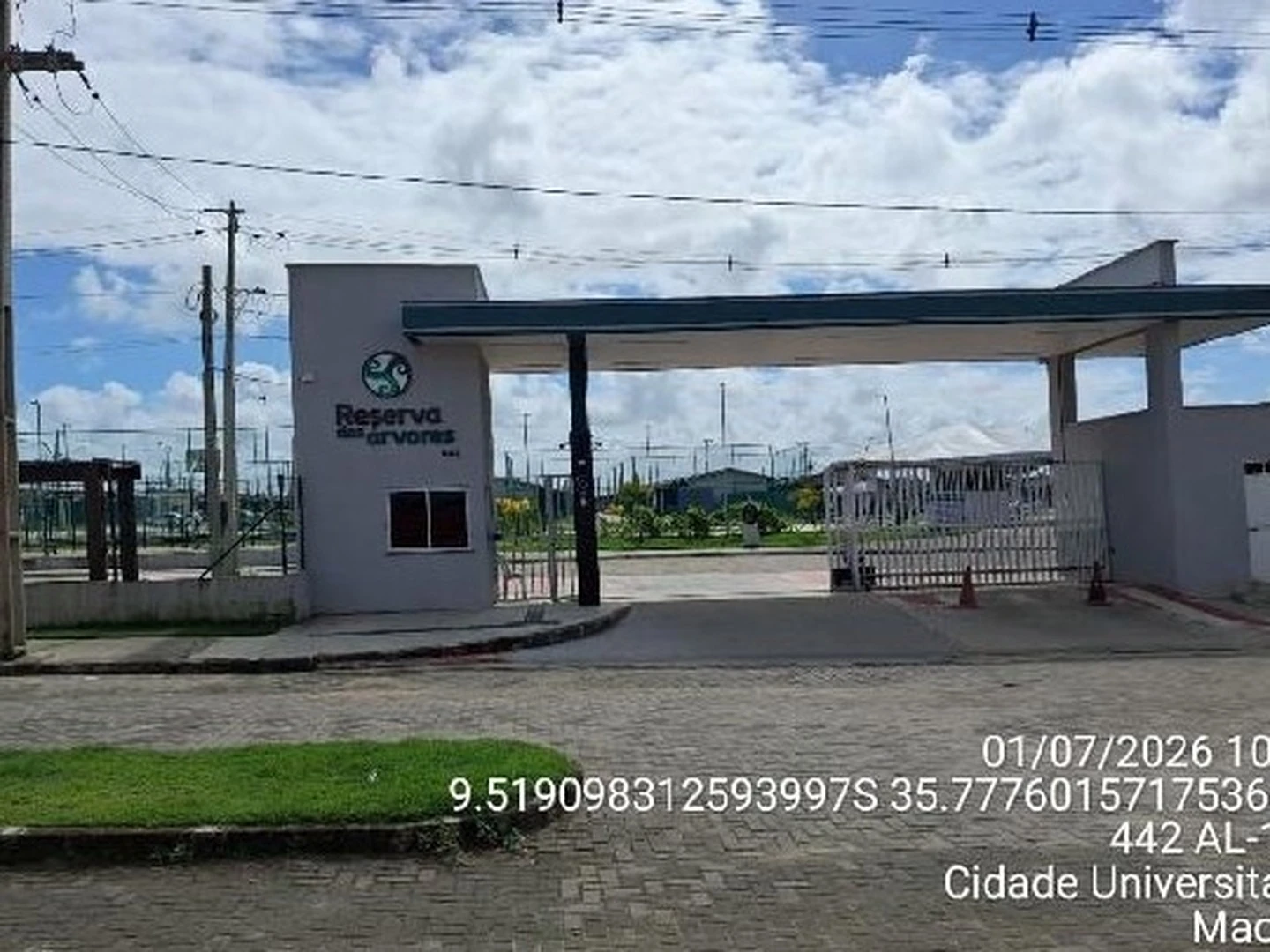 Casa - Maceio, AL - foto 1