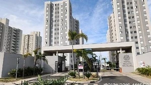 Apartamento - Mogi Guacu, SP