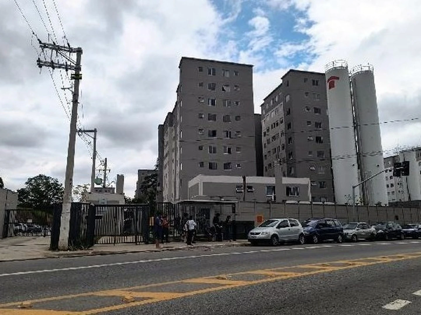 Apartamento - Sao Paulo, SP - foto 1