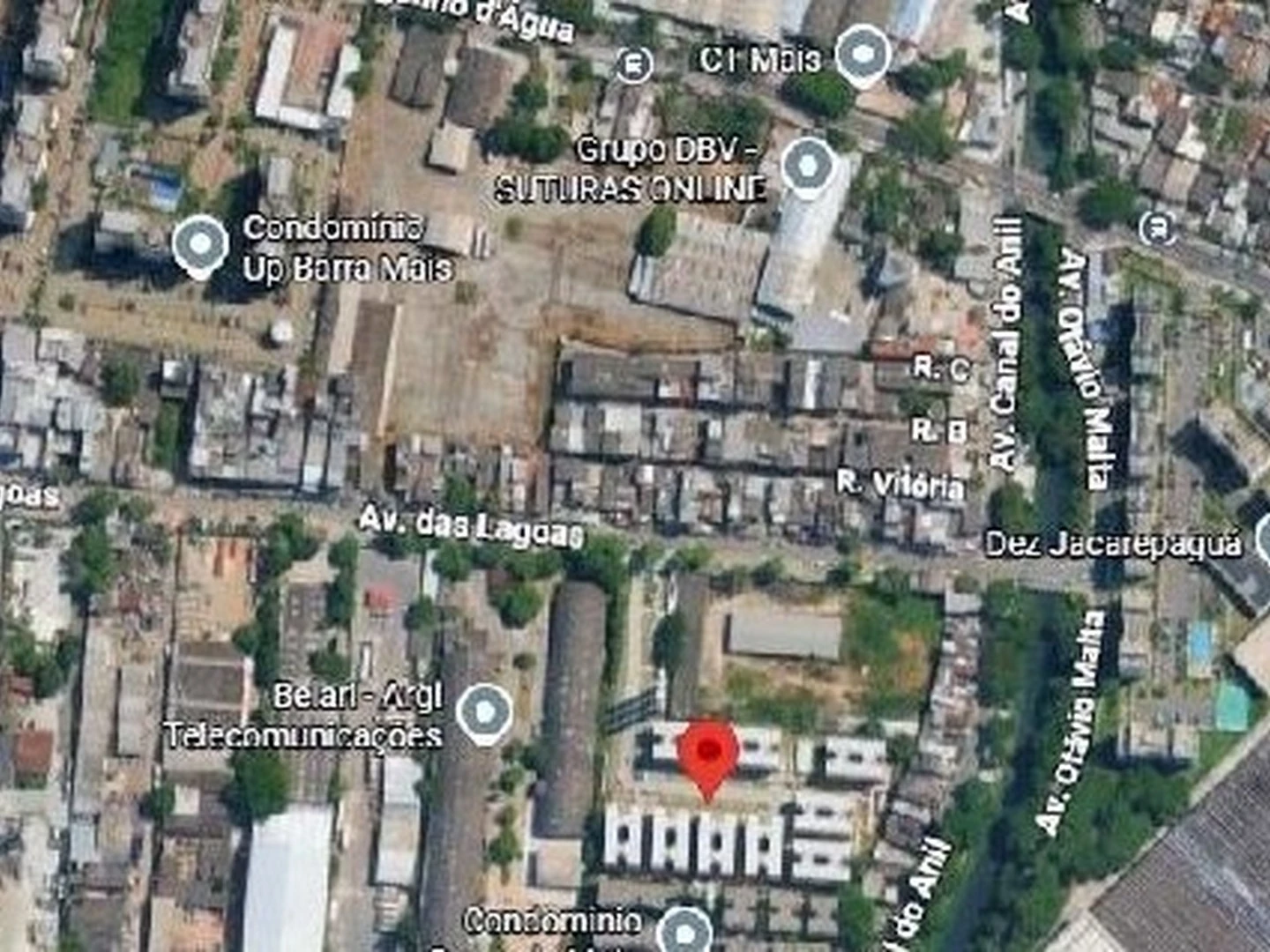 Apartamento - Rio De Janeiro, RJ - foto 1