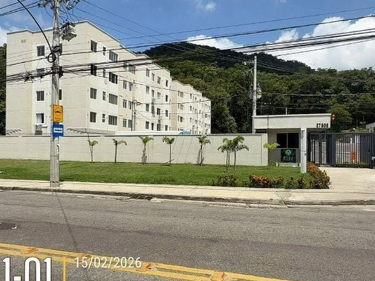 Apartamento - Rio De Janeiro, RJ - foto 1