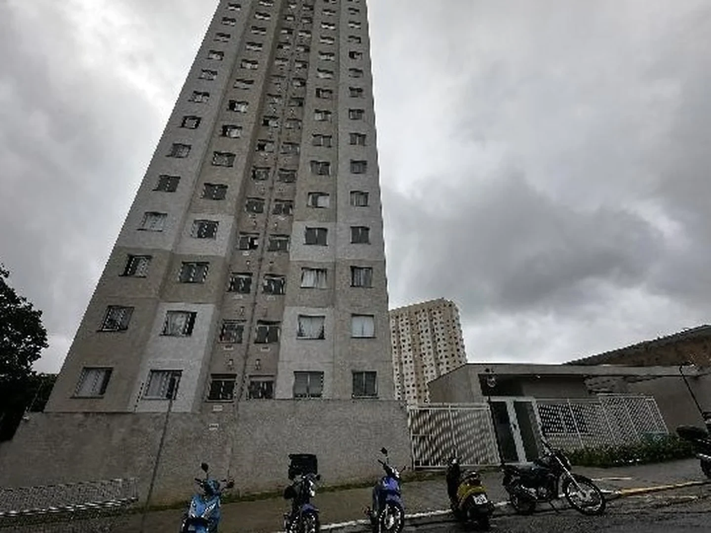 Apartamento - Sao Paulo, SP - foto 1
