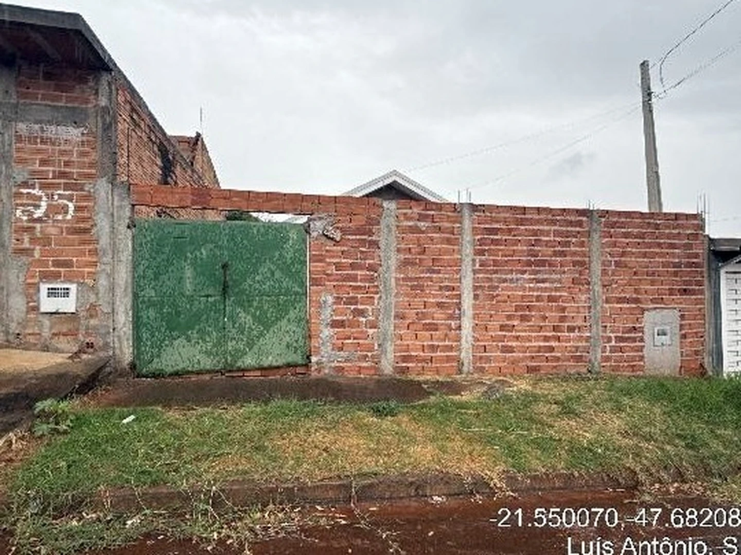 Casa - Luis Antonio, SP - foto 1