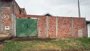 Casa - Luis Antonio, SP