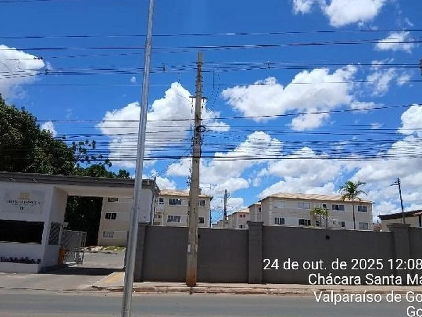 Apartamento - Valparaiso De Goias, GO - foto 1