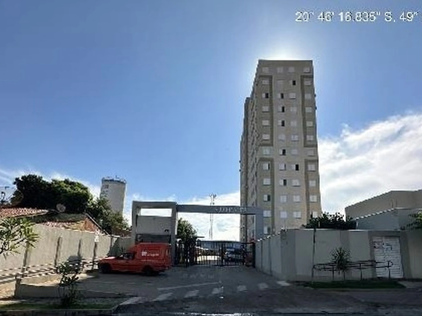 Apartamento - Sao Jose Do Rio Preto, SP - foto 1