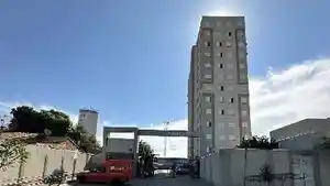 Apartamento - Sao Jose Do Rio Preto, SP