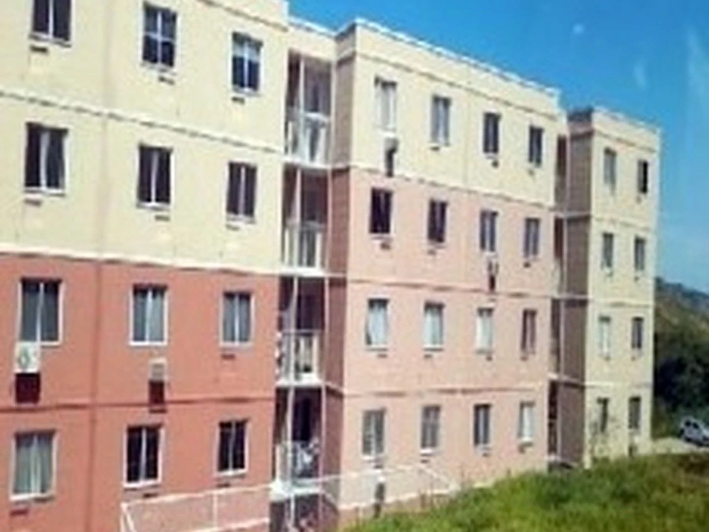 Apartamento - Belford Roxo, RJ - foto 1