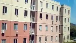 Apartamento - Belford Roxo, RJ
