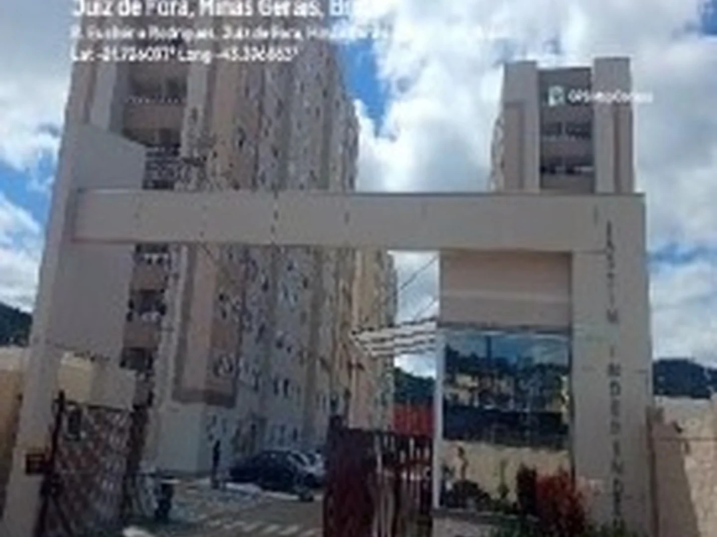 Apartamento - Juiz De Fora, MG - foto 1