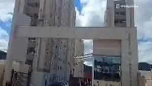 Apartamento - Juiz De Fora, MG