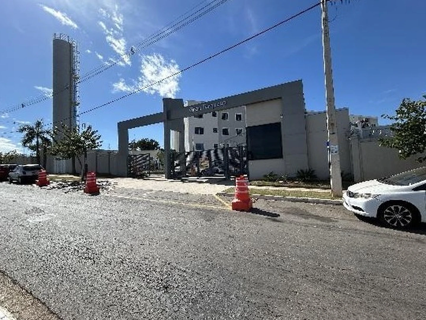 Apartamento - Aparecida De Goiania, GO - foto 1