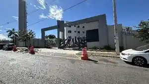 Apartamento - Aparecida De Goiania, GO