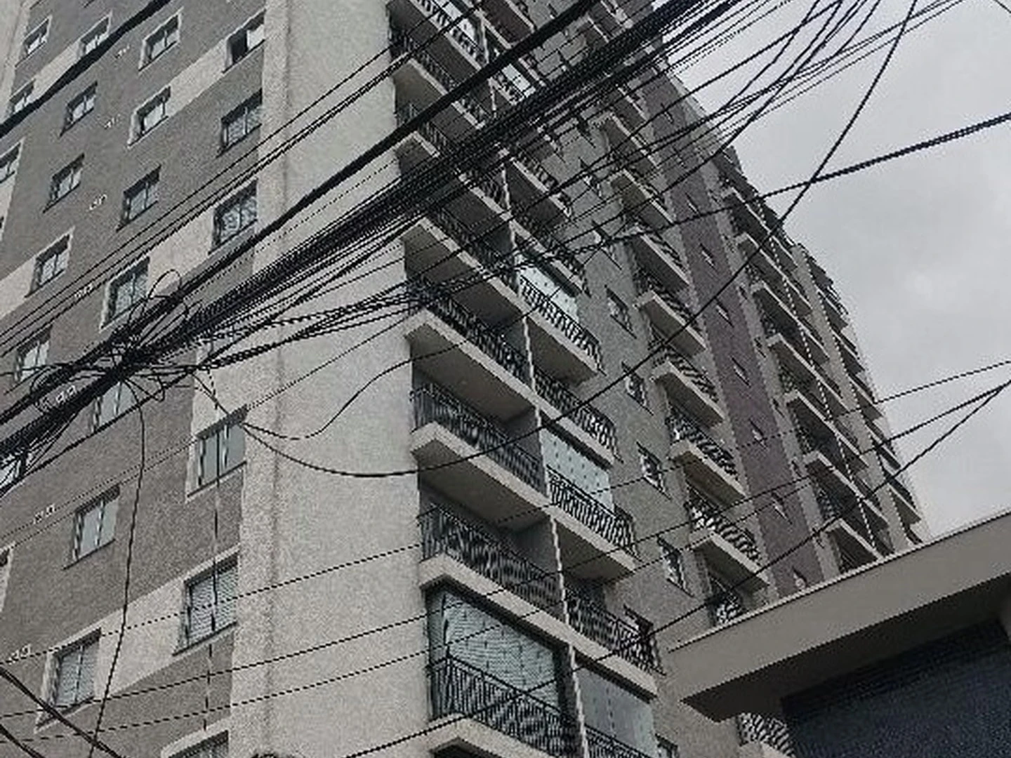 Apartamento - Sao Paulo, SP - foto 1