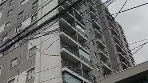 Apartamento - Sao Paulo, SP