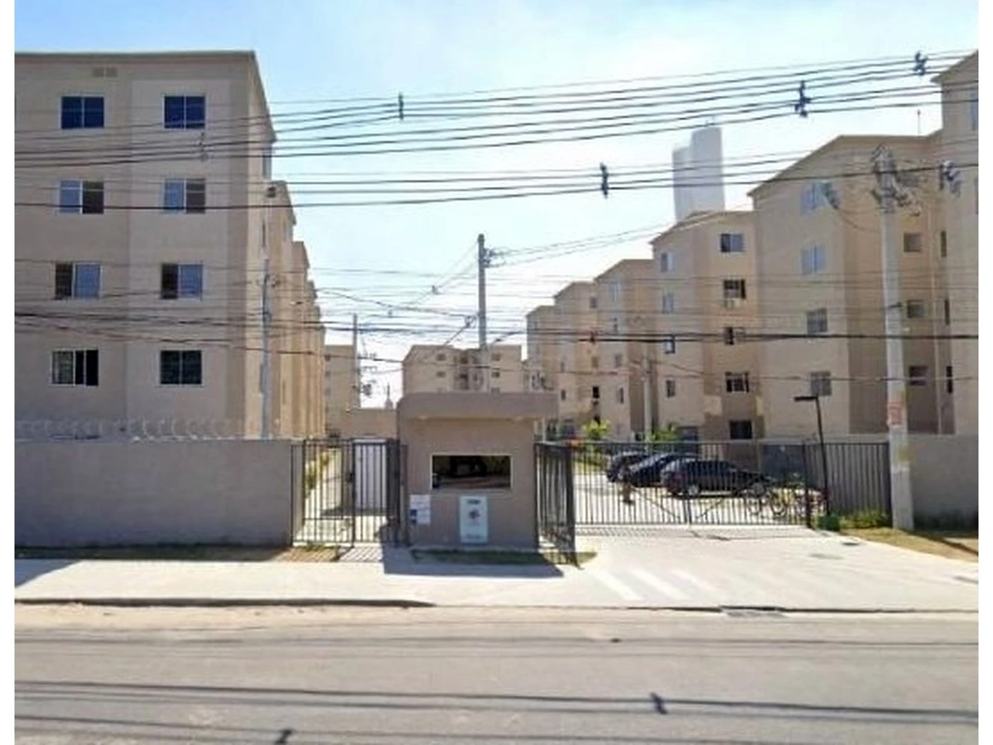 Apartamento - Rio De Janeiro, RJ - foto 1