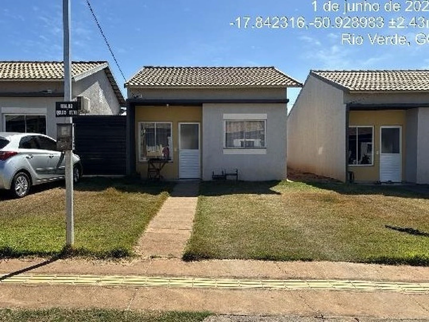 Casa - Rio Verde, GO - foto 1