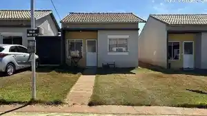 Casa - Rio Verde, GO