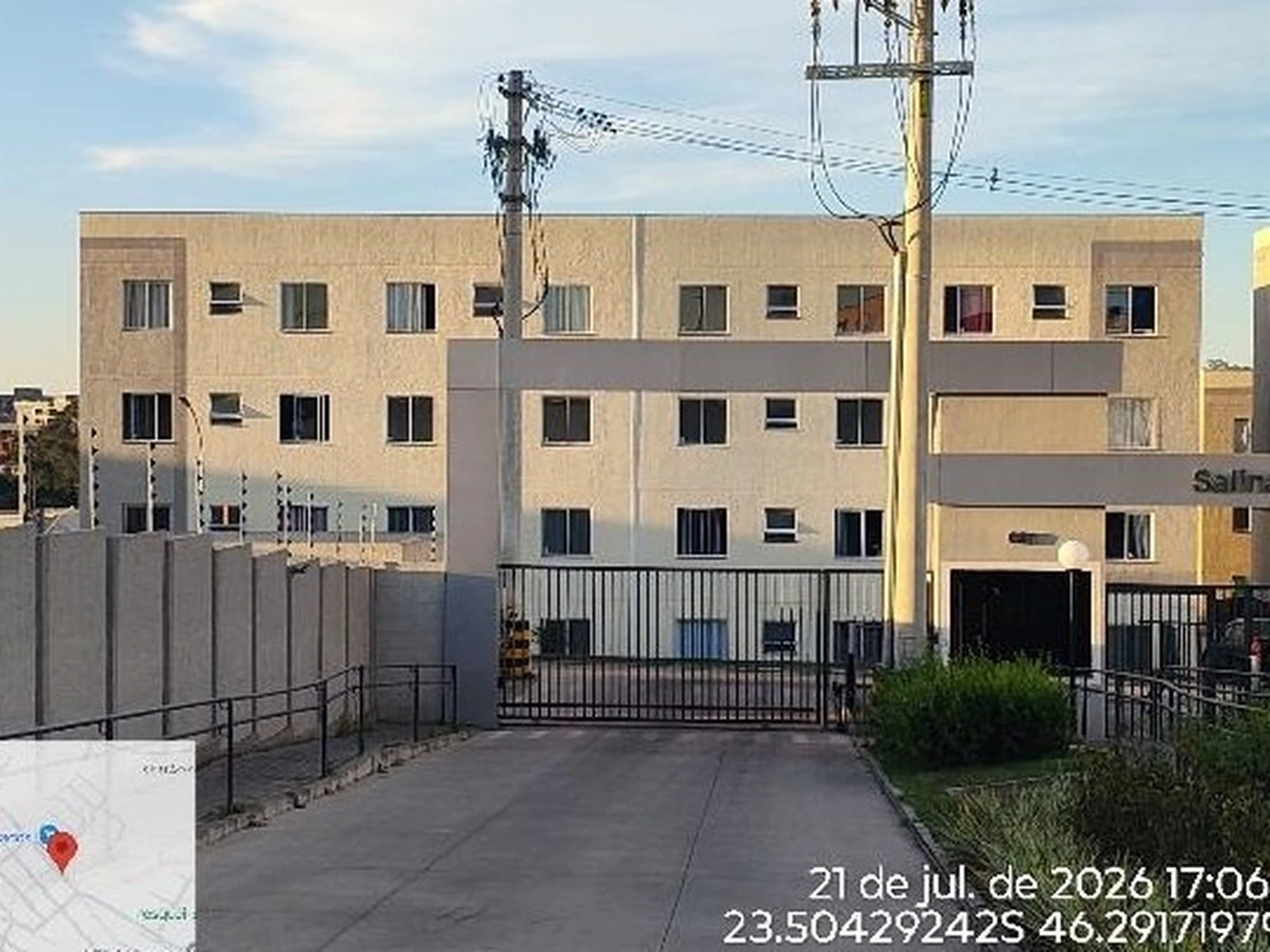 Apartamento - Suzano, SP - foto 1