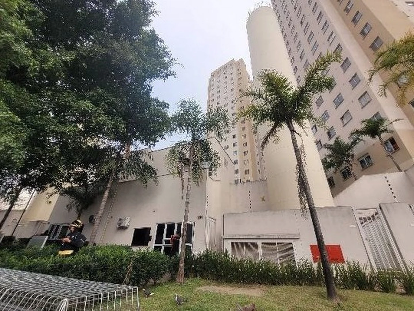 Apartamento - Sao Paulo, SP - foto 1