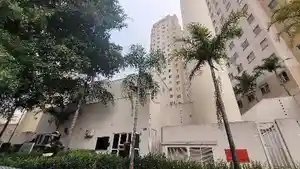 Apartamento - Sao Paulo, SP