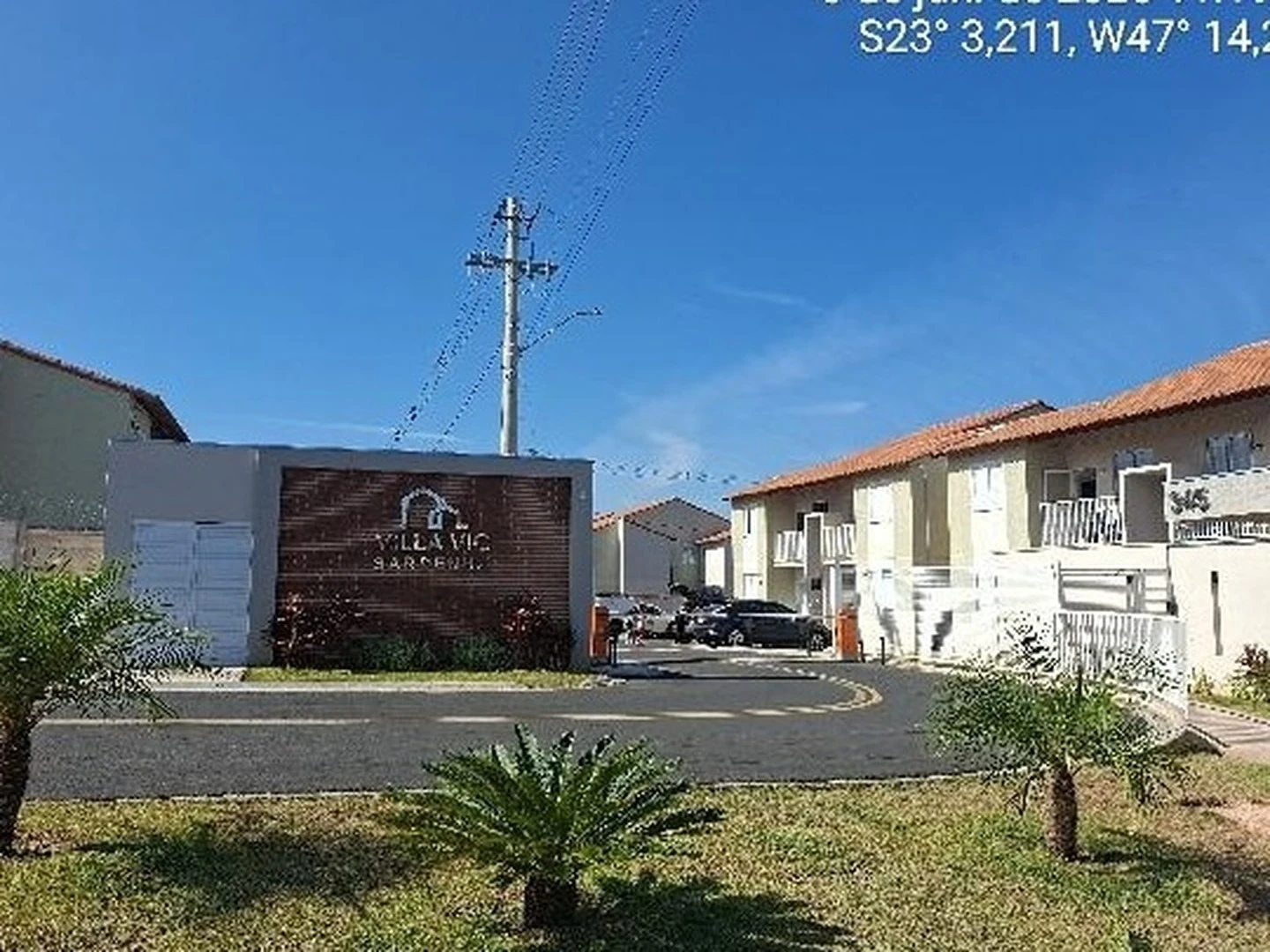 Apartamento - Indaiatuba, SP - foto 1