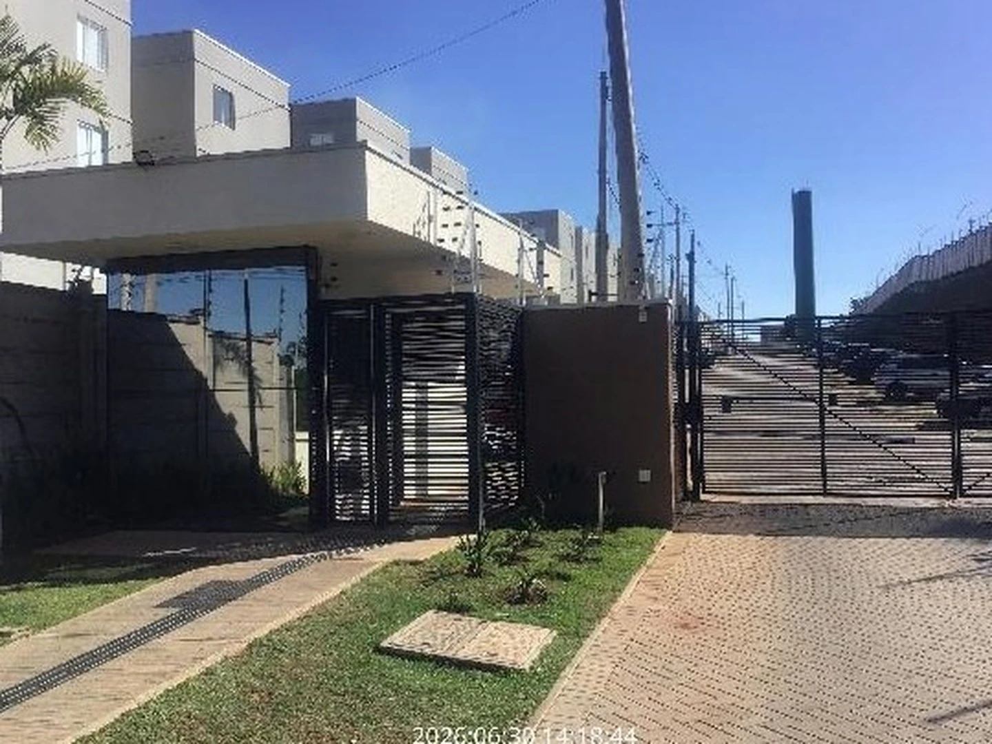 Apartamento - Santa Barbara D'oeste, SP - foto 1