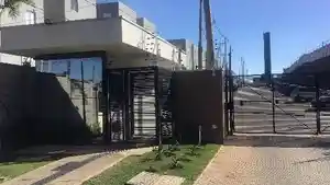 Apartamento - Santa Barbara D'oeste, SP