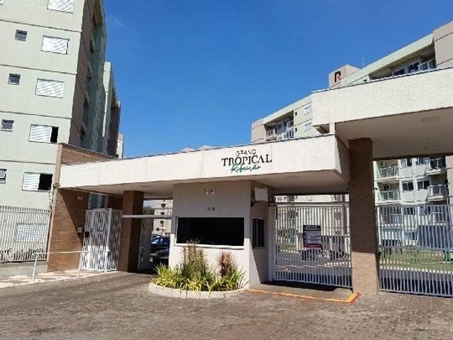 Apartamento - Ribeirao Preto, SP - foto 1